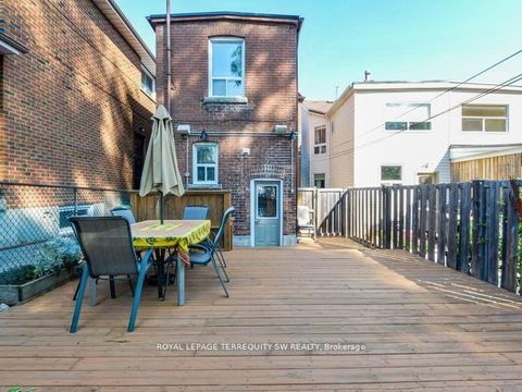 Photo 37 at 105 Barker Avenue, East York, Toronto