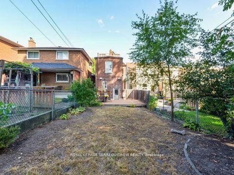 Photo 38 at 105 Barker Avenue, East York, Toronto