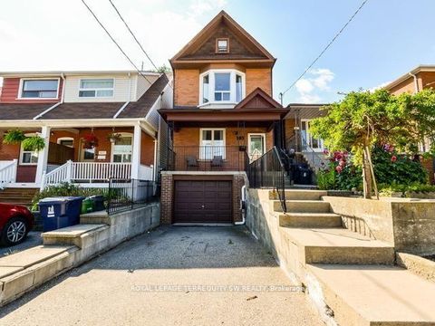 Photo 46 at 105 Barker Avenue, East York, Toronto