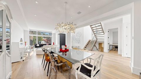 Photo 5 at 10 Alonzo Road, Willowdale West, Toronto