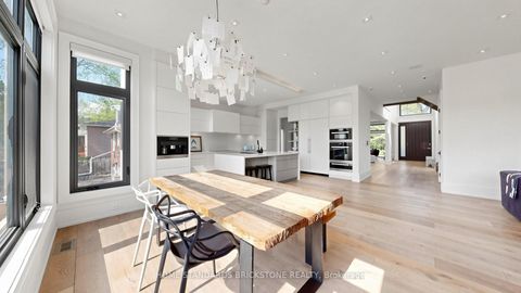 Photo 9 at 10 Alonzo Road, Willowdale West, Toronto