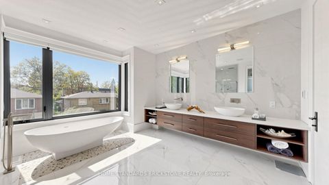 Photo 21 at 10 Alonzo Road, Willowdale West, Toronto