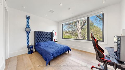 Photo 23 at 10 Alonzo Road, Willowdale West, Toronto