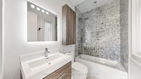 Photo 24 at 10 Alonzo Road, Willowdale West, Toronto