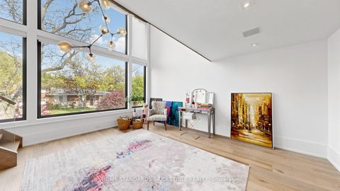 Photo 25 at 10 Alonzo Road, Willowdale West, Toronto