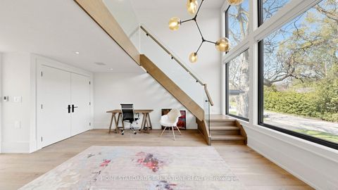 Photo 26 at 10 Alonzo Road, Willowdale West, Toronto