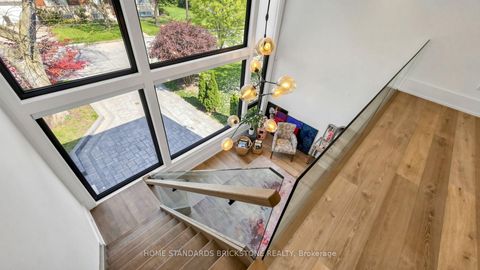 Photo 27 at 10 Alonzo Road, Willowdale West, Toronto