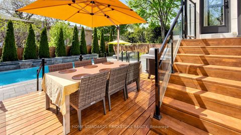 Photo 34 at 10 Alonzo Road, Willowdale West, Toronto