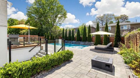 Photo 35 at 10 Alonzo Road, Willowdale West, Toronto