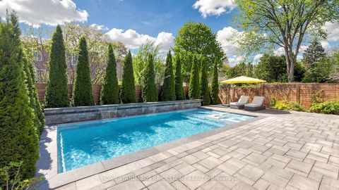 Photo 36 at 10 Alonzo Road, Willowdale West, Toronto