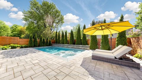 Photo 37 at 10 Alonzo Road, Willowdale West, Toronto