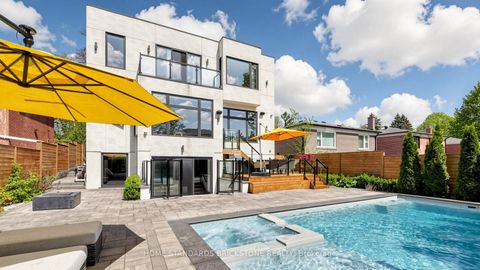 Photo 39 at 10 Alonzo Road, Willowdale West, Toronto