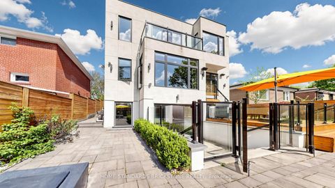 Photo 40 at 10 Alonzo Road, Willowdale West, Toronto