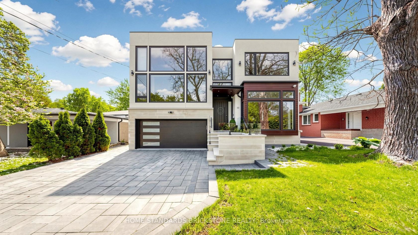 10 Alonzo Road, Willowdale West, Toronto photo 0