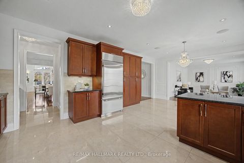 Photo 10 at 32 West Coast Trail, Nobleton, King
