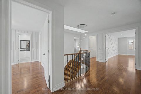 Photo 12 at 32 West Coast Trail, Nobleton, King