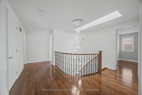 Photo 13 at 32 West Coast Trail, Nobleton, King