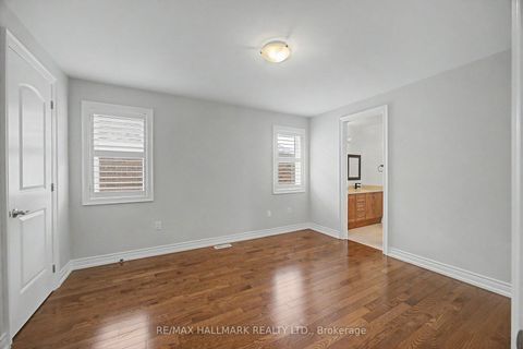 Photo 17 at 32 West Coast Trail, Nobleton, King