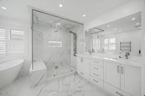 Photo 21 at 32 West Coast Trail, Nobleton, King