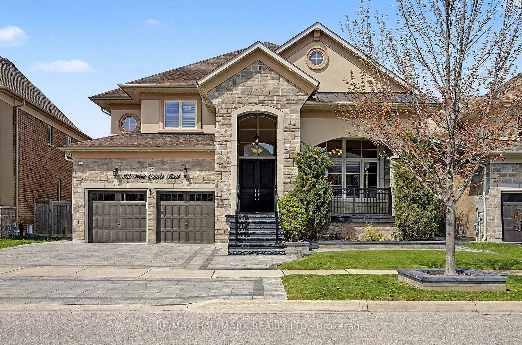 32 West Coast Trail, Nobleton, King photo 3
