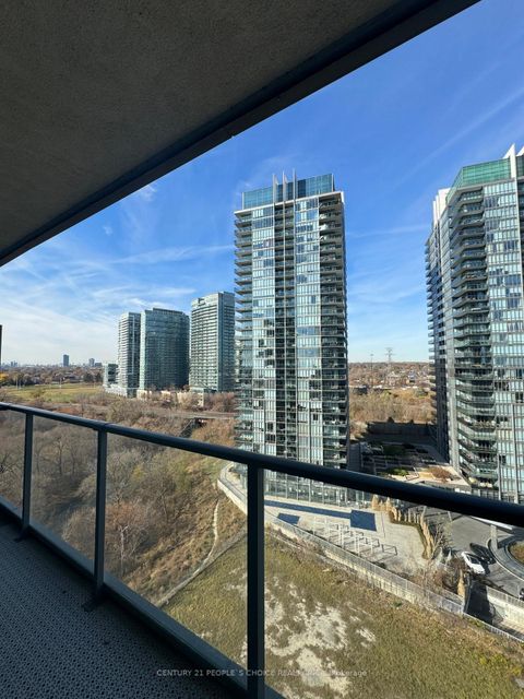 Photo 0 at 1206 - 36 Park Lawn Road, Mimico, Toronto