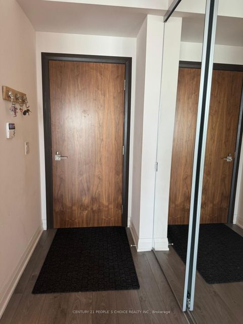 Photo 1 at 1206 - 36 Park Lawn Road, Mimico, Toronto