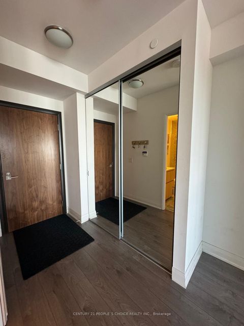 Photo 2 at 1206 - 36 Park Lawn Road, Mimico, Toronto