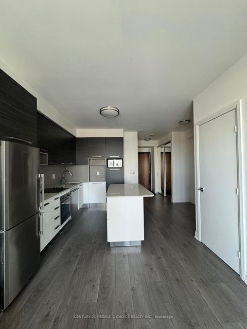 Photo 3 at 1206 - 36 Park Lawn Road, Mimico, Toronto