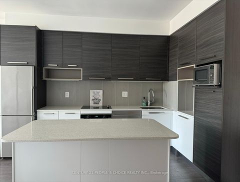 Photo 4 at 1206 - 36 Park Lawn Road, Mimico, Toronto