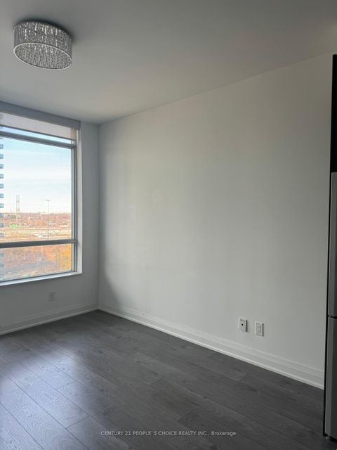 Photo 7 at 1206 - 36 Park Lawn Road, Mimico, Toronto