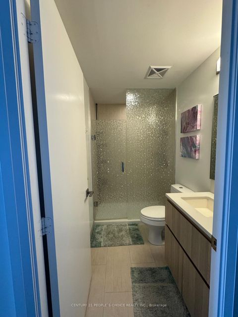 Photo 11 at 1206 - 36 Park Lawn Road, Mimico, Toronto