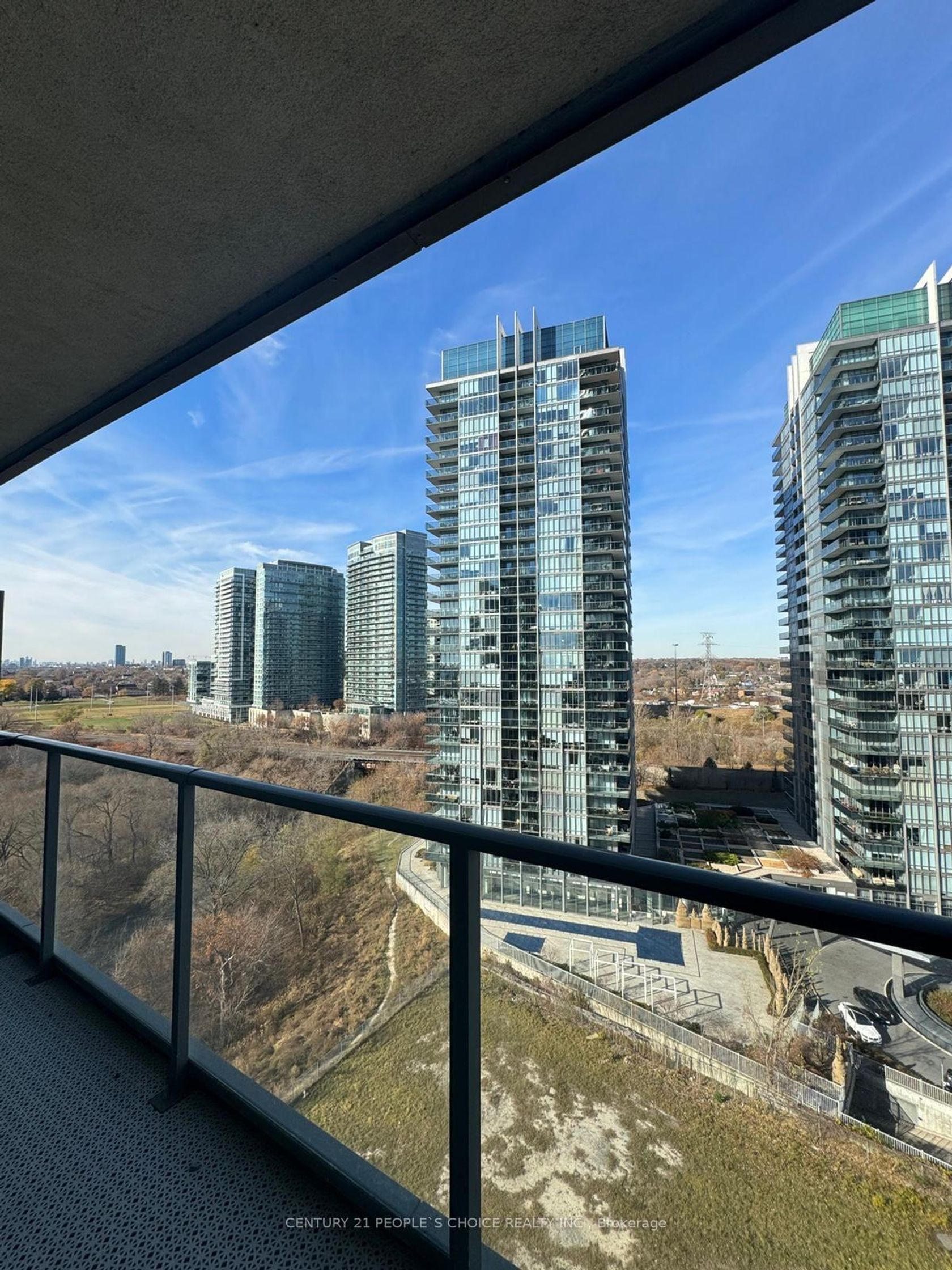 1206 - 36 Park Lawn Road, Mimico, Toronto photo number 2