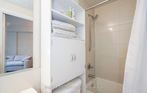 Photo 16 at 303 - 2 Old Mill Drive, Swansea, Toronto