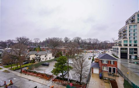 Photo 18 at 303 - 2 Old Mill Drive, Swansea, Toronto