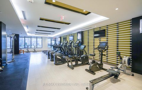 Photo 21 at 303 - 2 Old Mill Drive, Swansea, Toronto