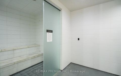 Photo 23 at 303 - 2 Old Mill Drive, Swansea, Toronto