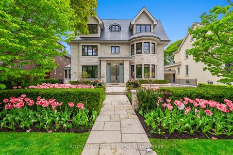 Photo 1 at 24 Glenview Avenue, Lawrence Park South, Toronto