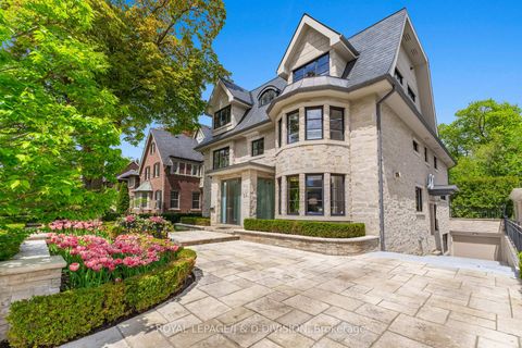 Photo 2 at 24 Glenview Avenue, Lawrence Park South, Toronto
