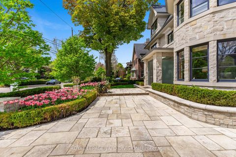 Photo 3 at 24 Glenview Avenue, Lawrence Park South, Toronto