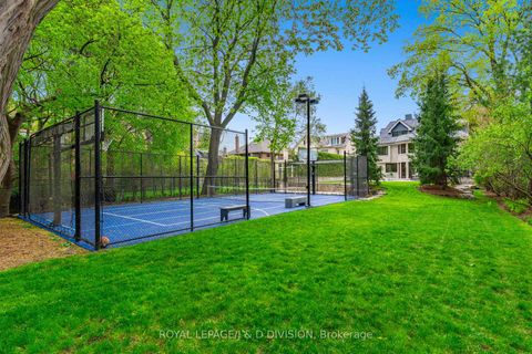 Photo 8 at 24 Glenview Avenue, Lawrence Park South, Toronto