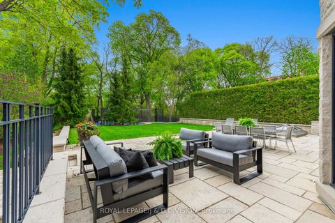 Photo 11 at 24 Glenview Avenue, Lawrence Park South, Toronto