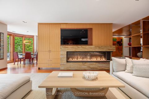 Photo 13 at 24 Glenview Avenue, Lawrence Park South, Toronto