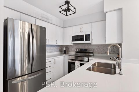 Photo 2 at 2601 - 4978 Yonge Street N, Westgate, Toronto