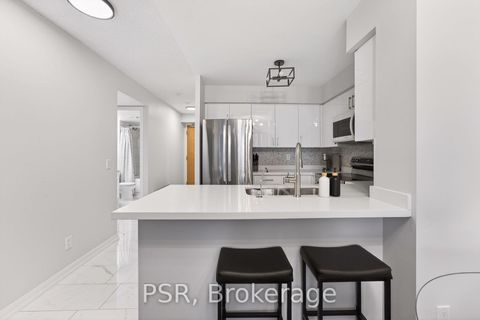 Photo 4 at 2601 - 4978 Yonge Street N, Westgate, Toronto