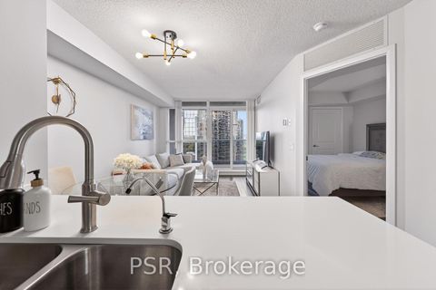 Photo 6 at 2601 - 4978 Yonge Street N, Westgate, Toronto