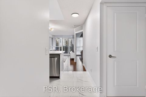 Photo 7 at 2601 - 4978 Yonge Street N, Westgate, Toronto