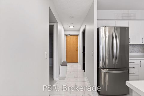 Photo 8 at 2601 - 4978 Yonge Street N, Westgate, Toronto