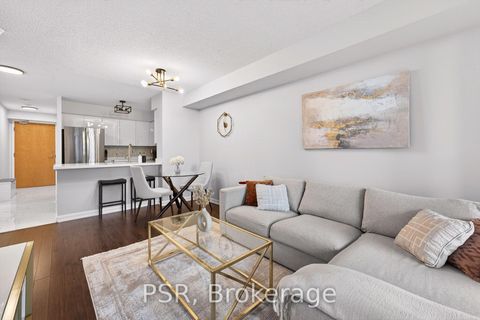Photo 9 at 2601 - 4978 Yonge Street N, Westgate, Toronto
