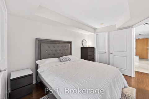 Photo 14 at 2601 - 4978 Yonge Street N, Westgate, Toronto