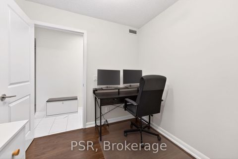 Photo 16 at 2601 - 4978 Yonge Street N, Westgate, Toronto